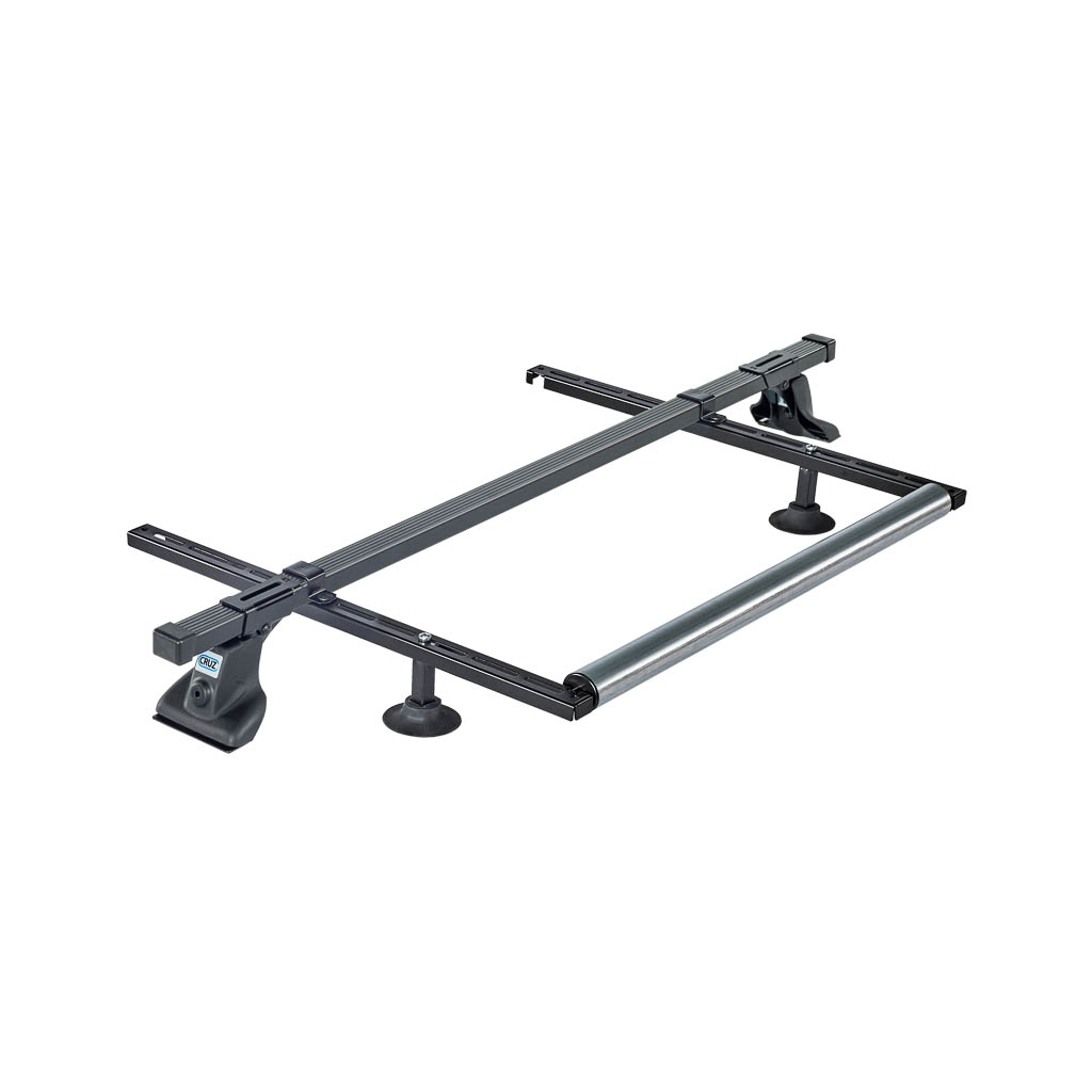 CRUZ ROLKA DO BAGAZU DRABINY RUR DO BAGAZNIKA