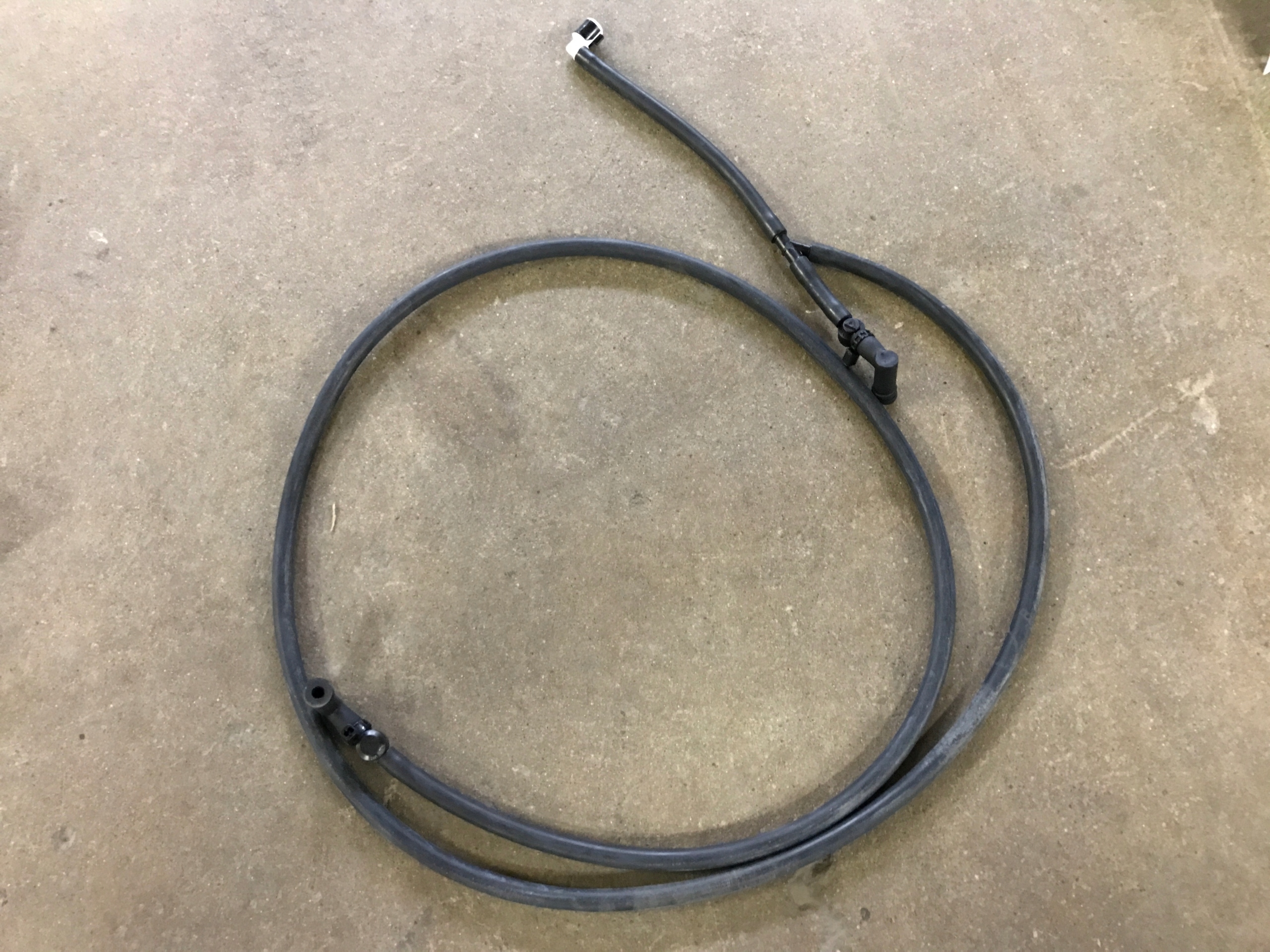 CHEVROLET CORVETTE C7 2014- spryskiwacz reflektor