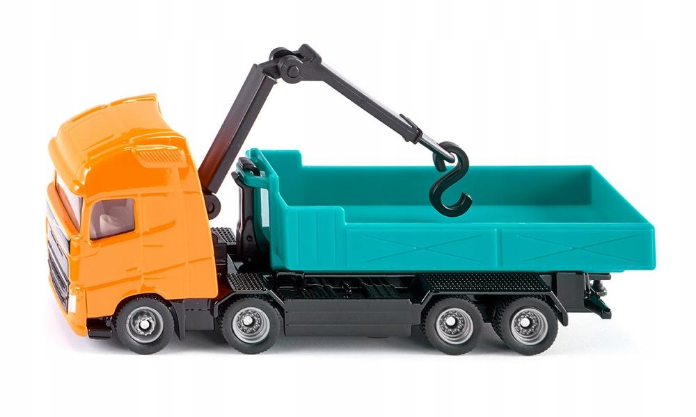 

Siku 1683 Volvo Fh Wywrotka samowyładowywacza