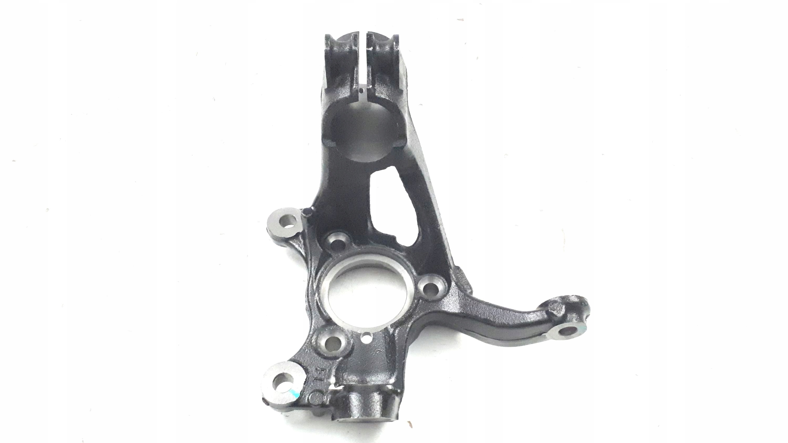 ZWROTNICA PRAWA SKODA OCTAVIA III VW GOLF VII A3 Producent części Vika