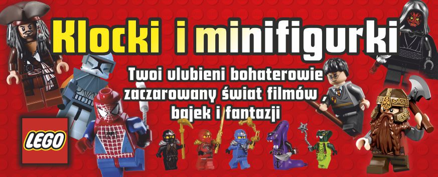 LEGO HOBBIT - TOPÓR ŚREDNI 4L Bohater brak