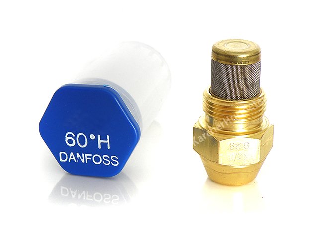 

Dysza Paliwa Danfoss Wtrysk Palnika Karcher Hds