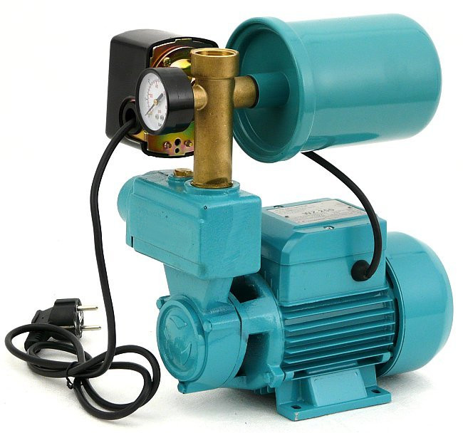 

Super Cichy Zestaw Wz 250 230V Hydrofor 2L pompa