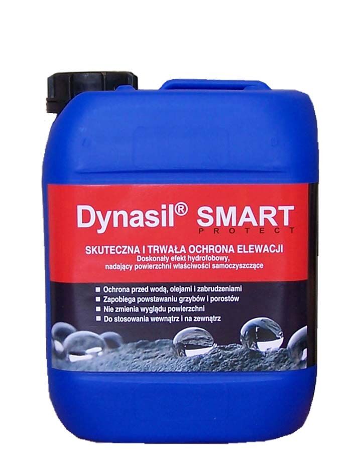 Impregnát Dynasil Smart 5 L Cihla, Klinker, Kámen