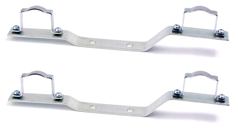 ROZDZIELACZ 7 + SZAFKA + ZAWORKI PEX ODPOWIETRZNIK Wysokość produktu 580 cm