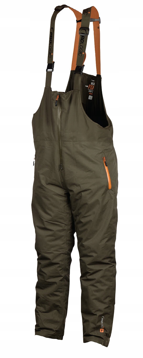 Prologic spodnie termiczne LitePro Thermo L 55621