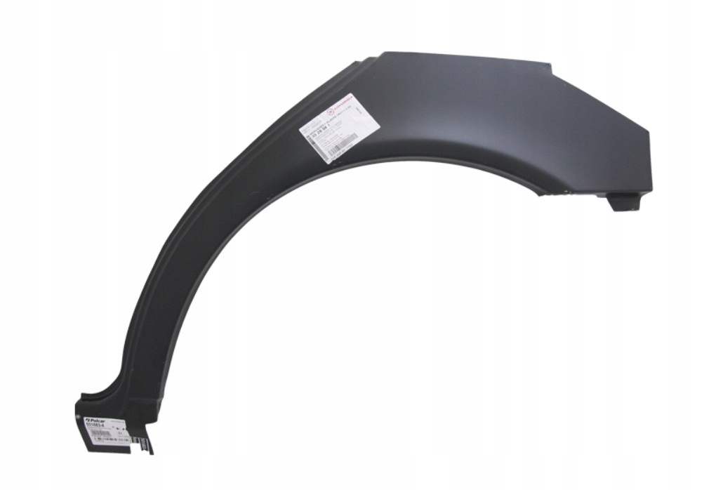 Reperaturka błotnika tylnego 5016834K