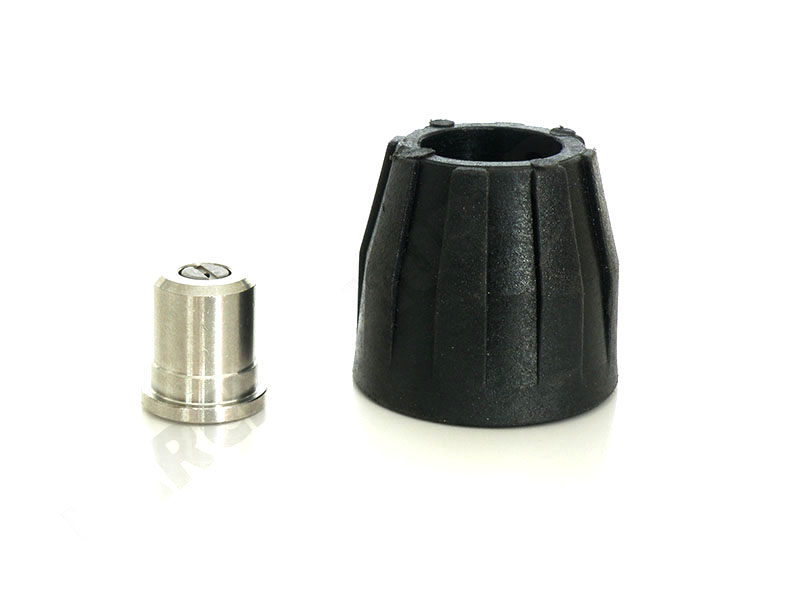 TURBODYSZA 207b DYSZA PŁASKA DO KARCHER HD HDS Typ dysza