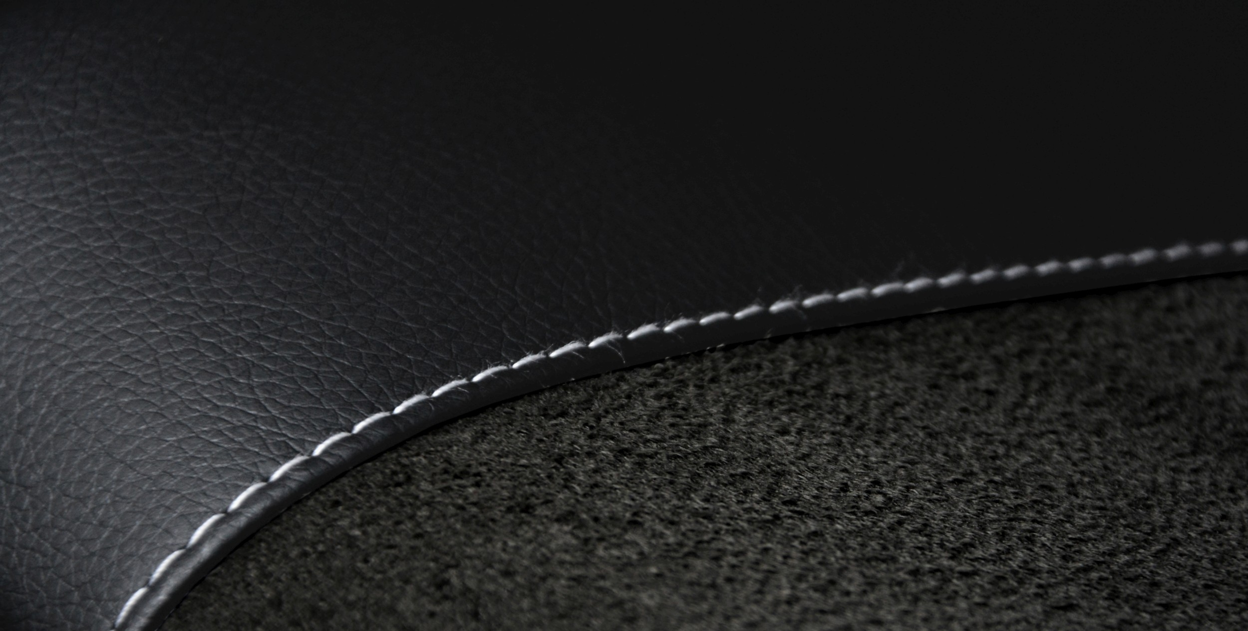 FORD S-MAX 5 os. POKROWCE EKO SKÓRA + ALKANTARA Producent Auto-dekor