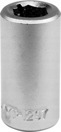 ADAPTER DO BITÓW 1/4" x 1/4" YATO YT-129