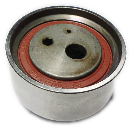 0K9BV-12780 - НАТЯЖНОЙ РЕМЕНЬ ГРМ KIA CARNIVAL 2.5