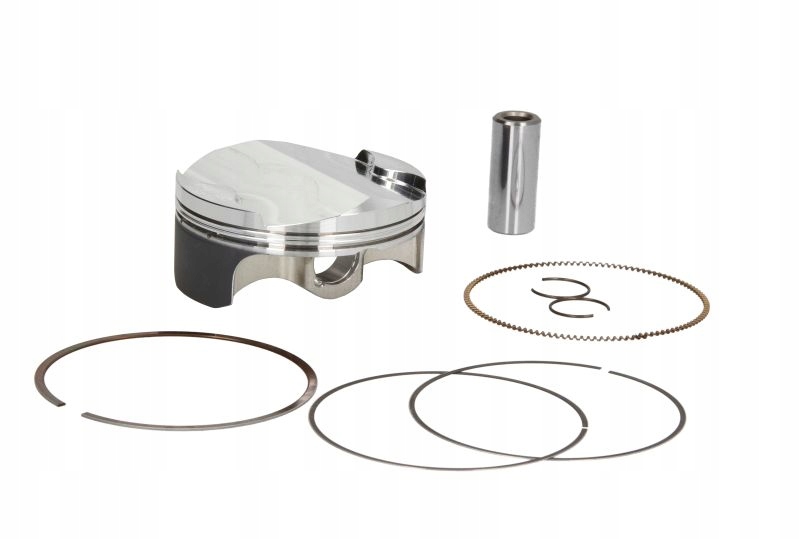 Поршень WOSSNER 8645db KTM SX EXC 250F 06-13 75.97