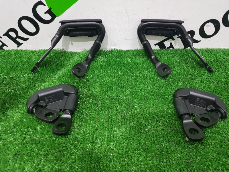 Audi тт 8S Купе Гиды ремня зад LH PR