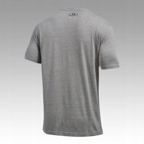 UA KoszulkaClay Sportstyle Triblend M -30% Rękaw krótki rękaw