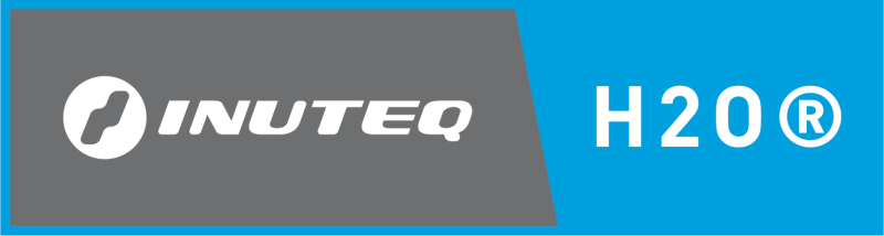 Kamizelka chłodząca BASIC srebrna M Inuteq H2O Kolekcja Bodycool