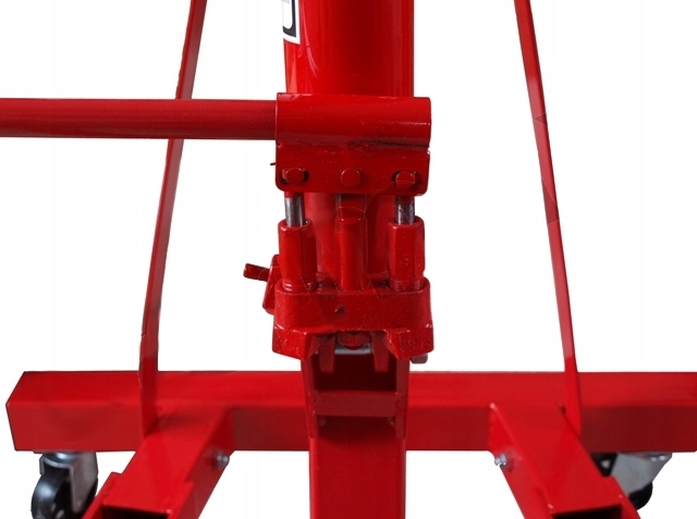 ZURAW WARSZTATOWY 2T BALANCER NAJSZYBSZY 2xPOMPA Producent code MT11201 MT11201 1