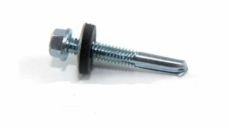 

Wkręty Samowiercące Do Metalu Impax 5,5x67mm 10szt