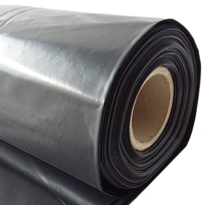 

Folia Izolacyjna Budowlana 5m x 20mb Atest 0,20 mm