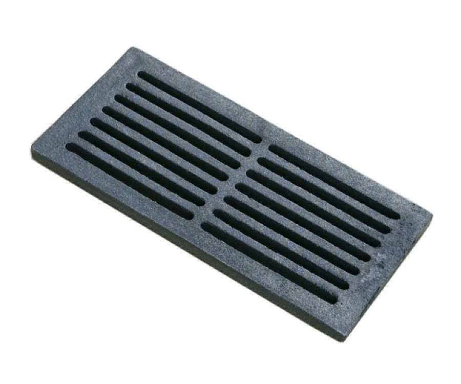 

Ruszt Żeliwny Jawor Duży 31 CM x 15 CM Solidny