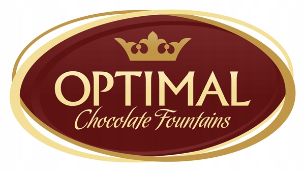 FONTANNA CZEKOLADOWA CF23 +1kg CZEKOLADY CALLEBAUT Model CF23