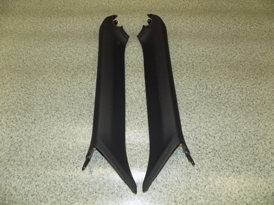 99155518106 - PORSCHE 911 991 КАБРИОЛЕТ КАПОТ ПЕРЕДНИЙ ПРАВЫЙ