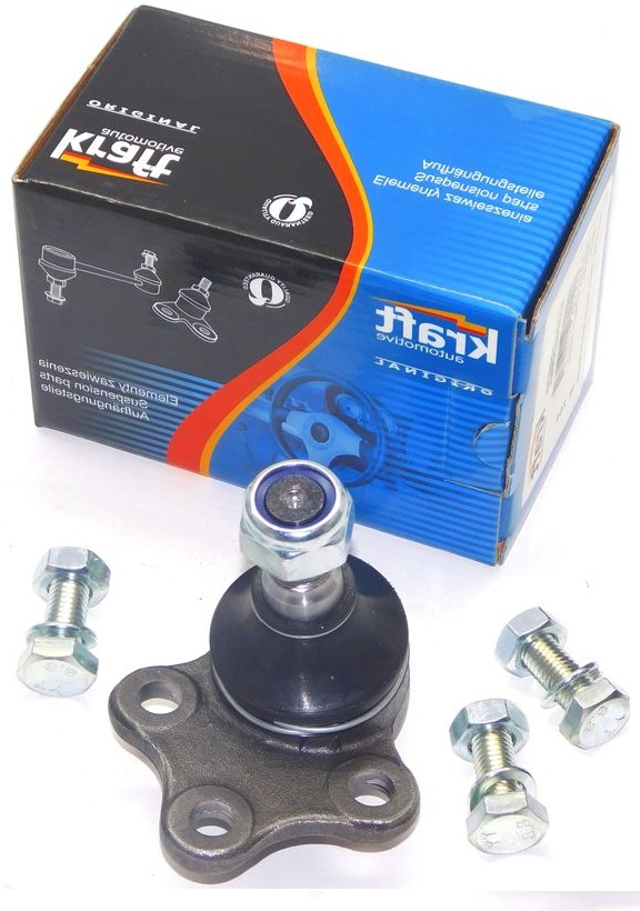 SWORZEŃ WAHACZA PRZÓD RENAULT LAGUNA 2 II KRAFT