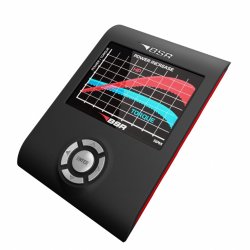 Saab 9-3 1.8t 2004-2005r BSR Stage1 204Hp/310Nm Typ samochodu Samochody osobowe