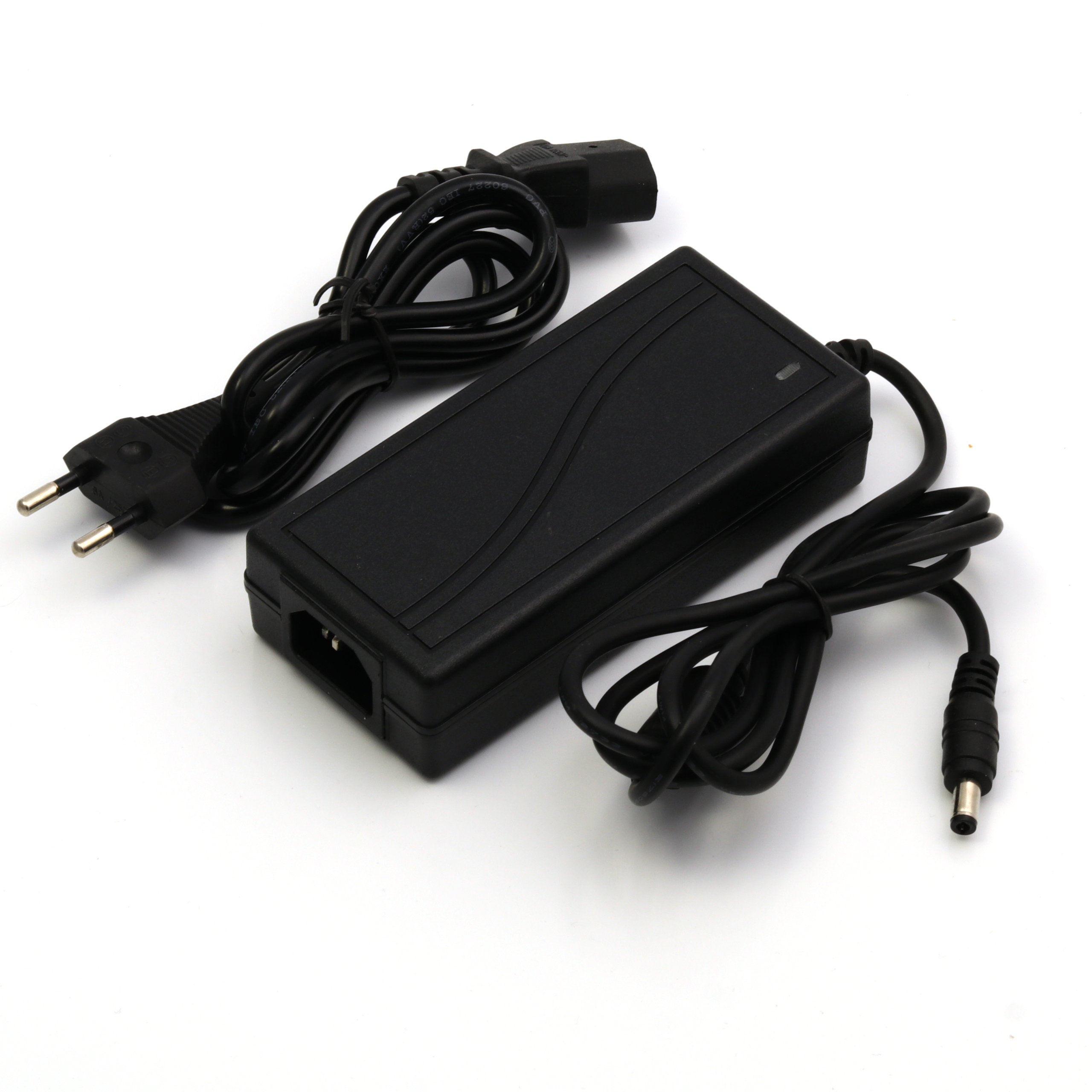 

Zasilacz desktop 36W 12V 3A do taśm Led