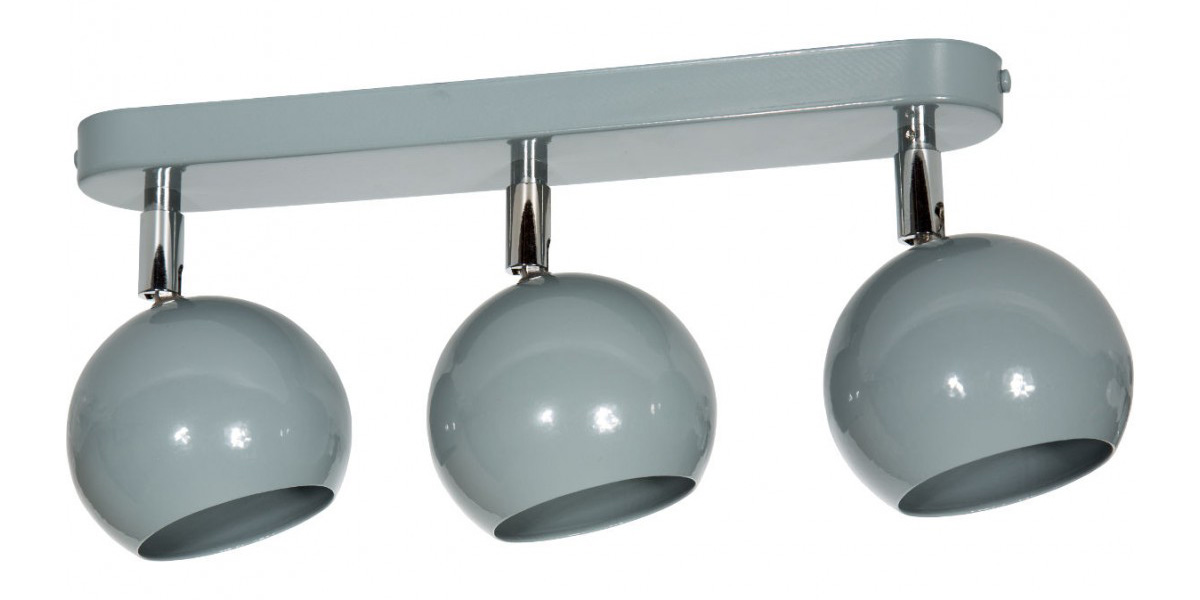 LAMPA WISZĄCA SUFITOWA PLAFON KULE Nowoczesna LED Styl nowoczesny