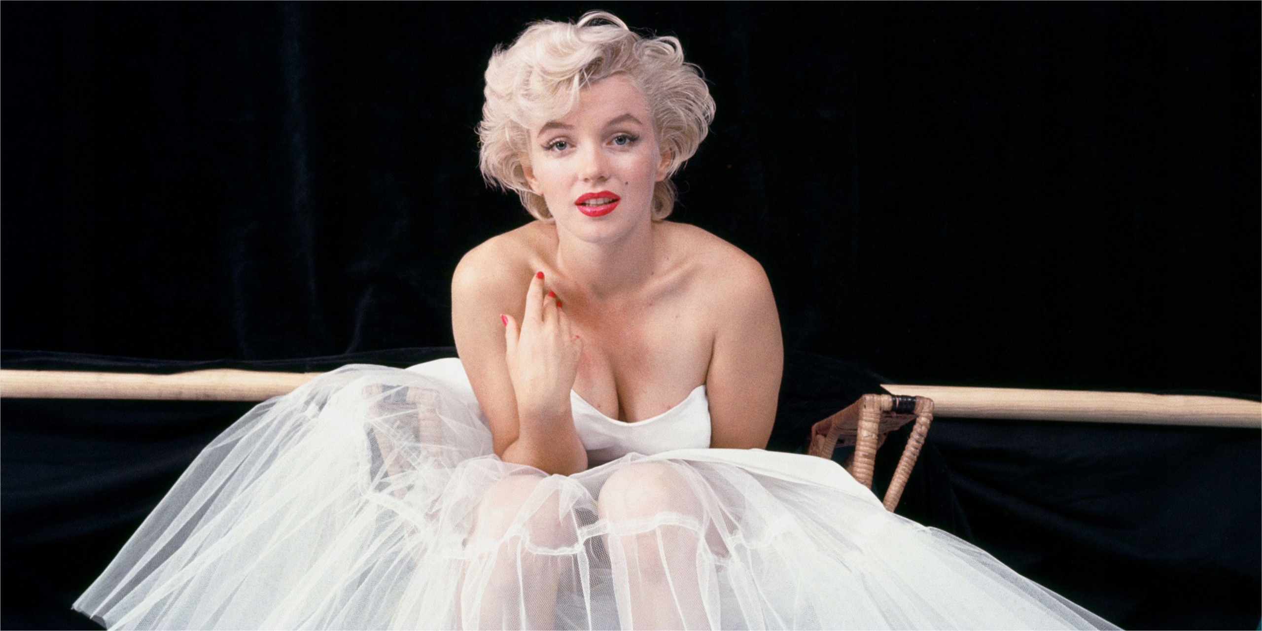 

Marilyn Monroe Obraz Na Płótnie 120x60WZORY Merlin