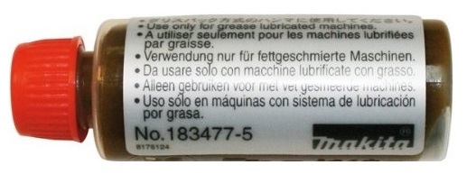 

Makita Smar Do Przekładni Przekładniowy 183477-5