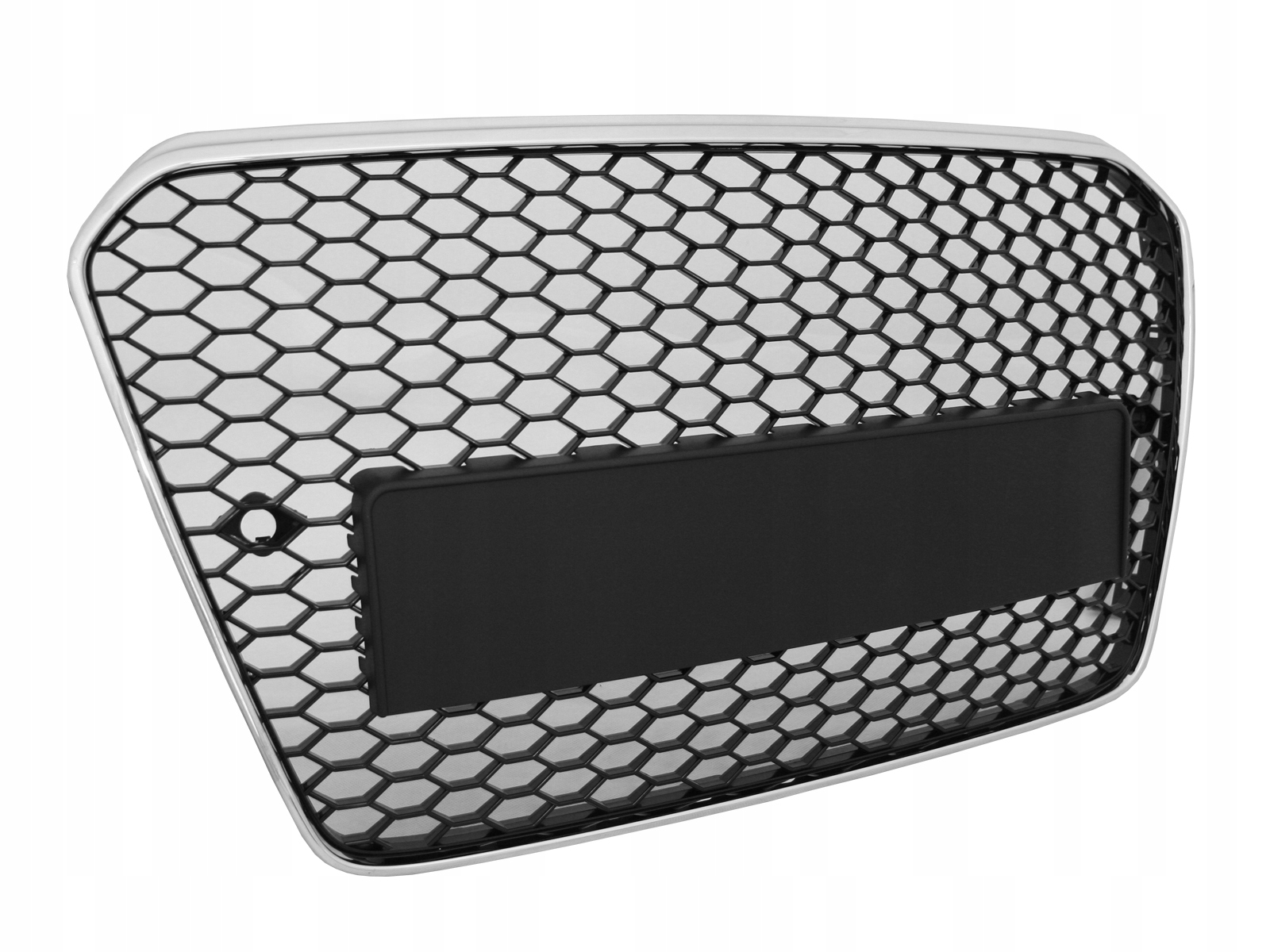 Решетка решетки AUDI A5 8t B8 LIFT 2011-R S5