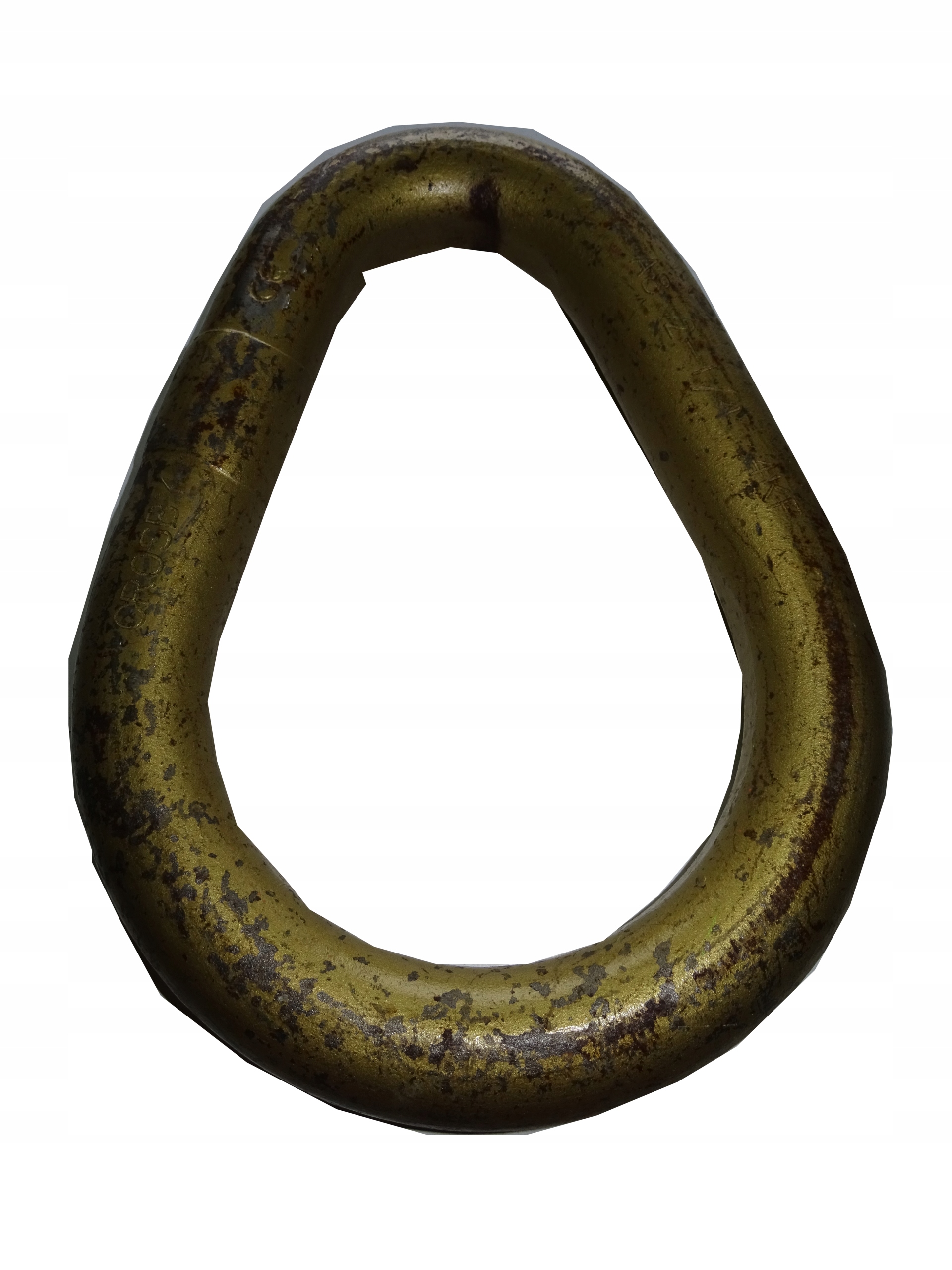 Посилання стропа Кросбі США a8-2 1/4 HDS буксир