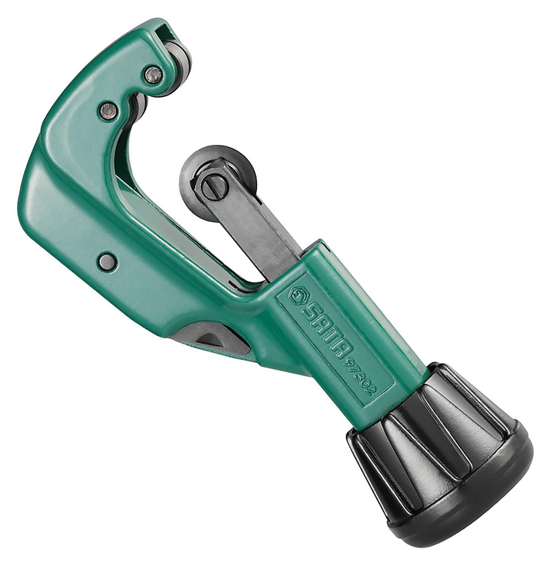 Инструмент для резки труб al/cu/mos 3mm - 32mm