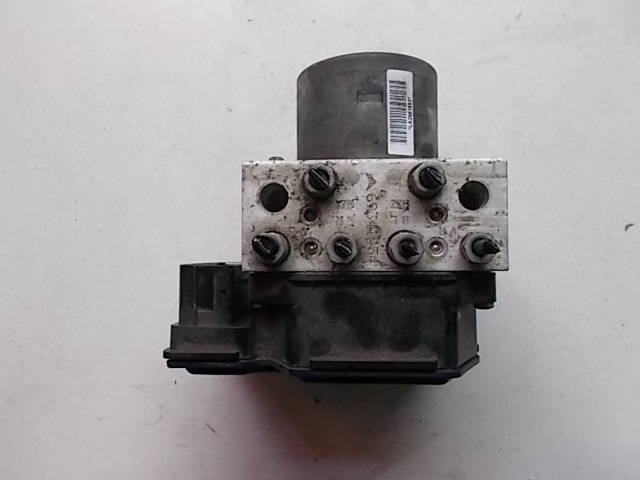 MINI COOPER R56 насос ABS 6790381