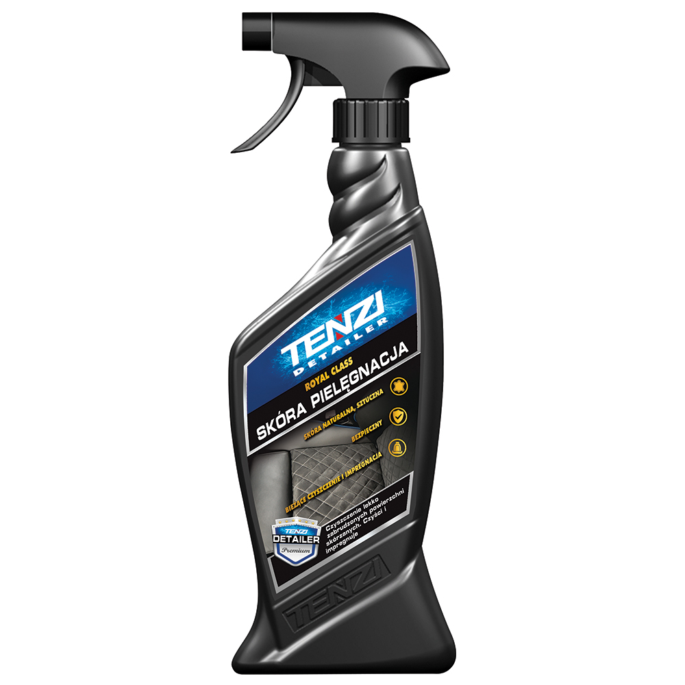 

Tenzi Detailer Skóra Pielęgnacja 600ML