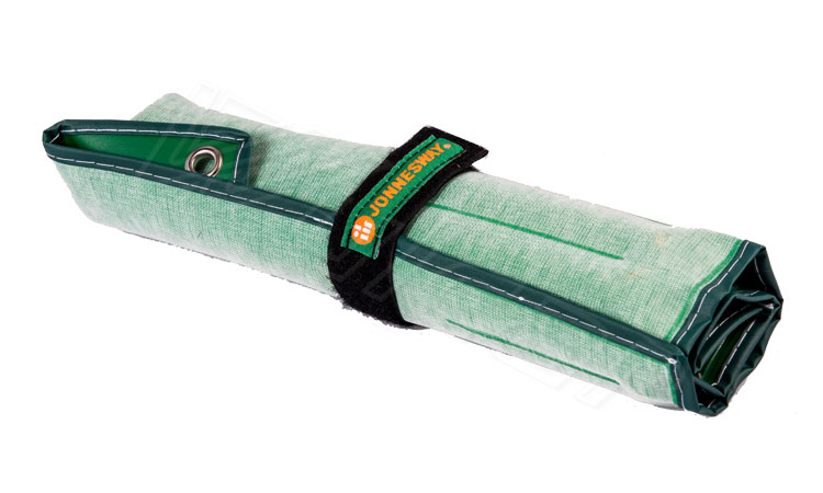 12 KLUCZY PLASKO OCZKOWYCH W26112S JONNESWAY Weight with packaging 3 kg