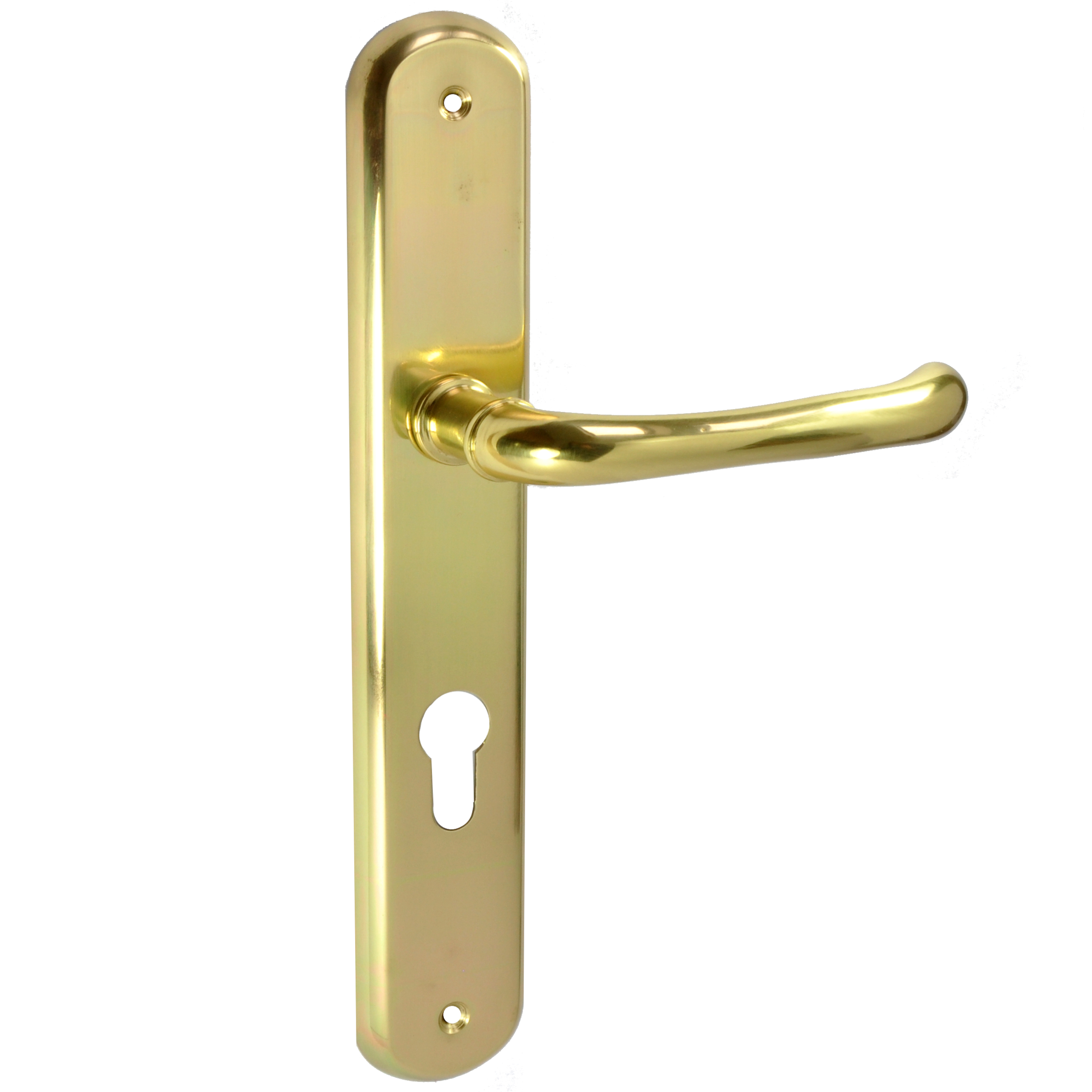 KLAMKA DRZWIOWA MOSIĘŻNA DO DRZWI KLASYK MOSIĄDZ Rodzaj Klamka wewnętrzna