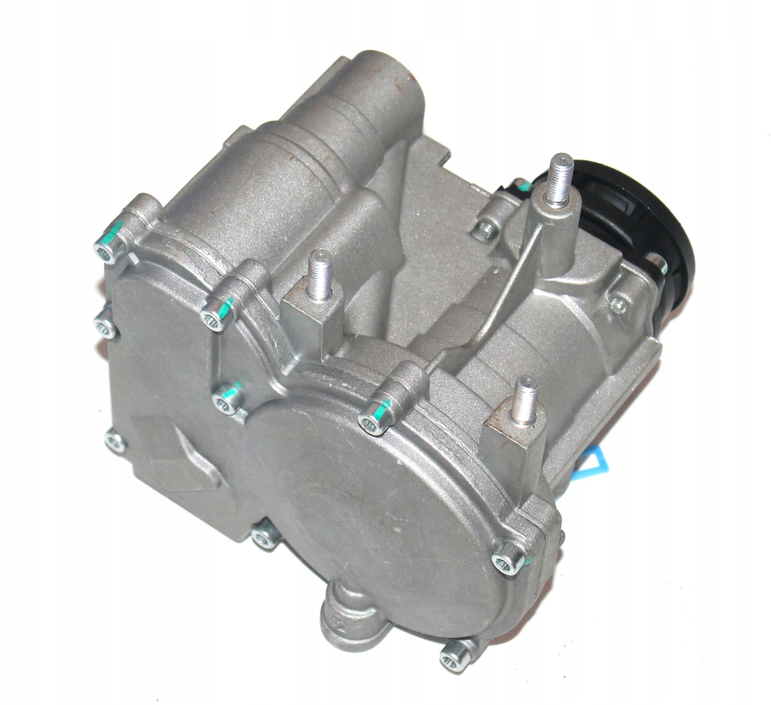 35220050010 - Клапан управления Европа с EBS DAF MAN RVI MB IVECO