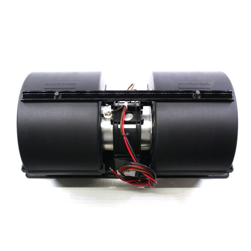 DMUCHAWA NAGRZEWNICY TEREX 860SX UNIMOT