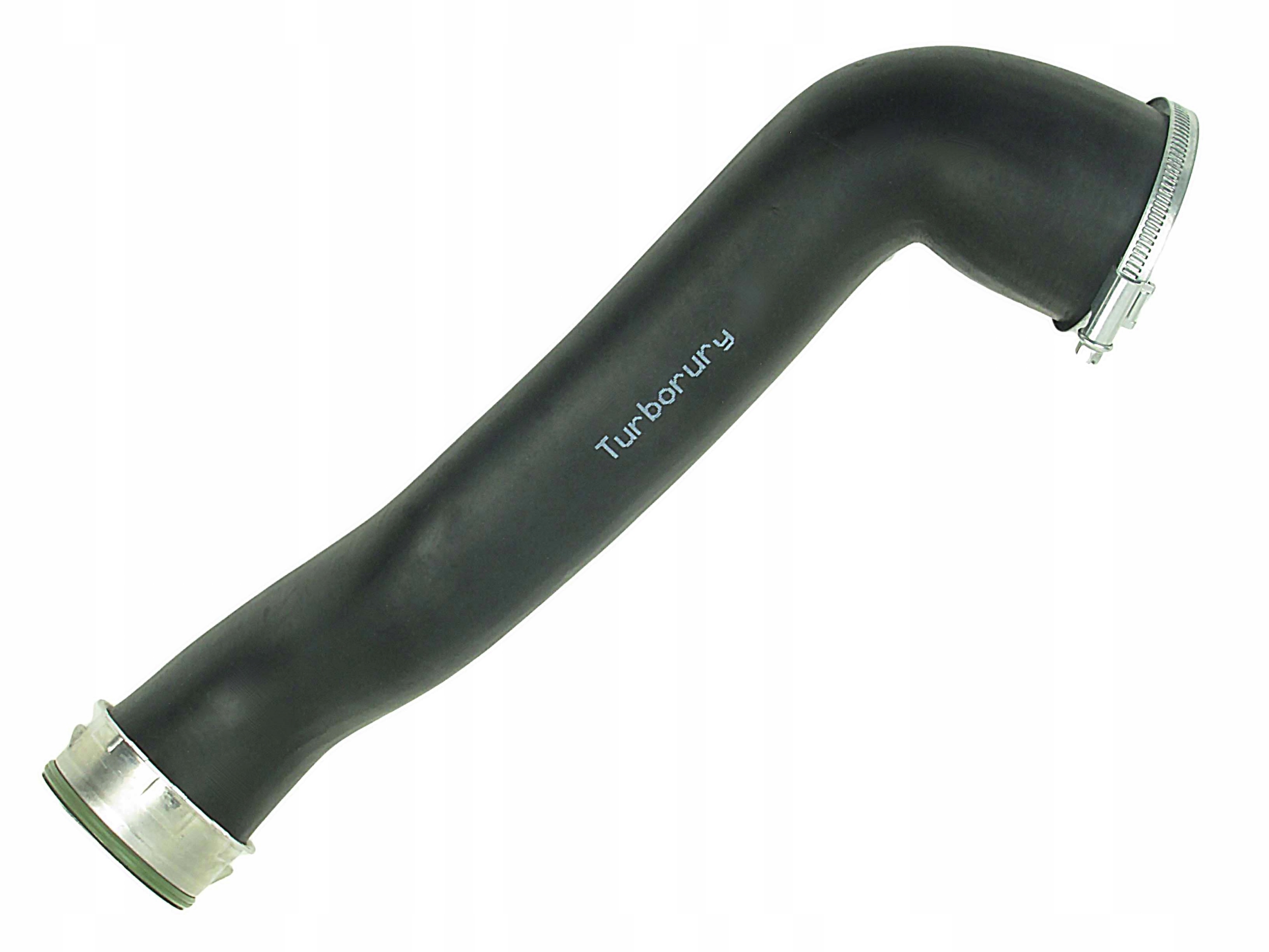 Kabel Intercoolera Bmw Serie 3 E46 330d 330xd