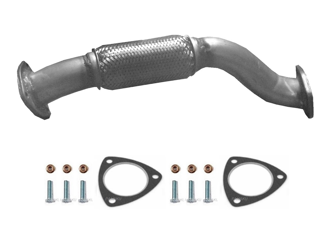 Citroen Jumper III 2.2 HDi 75-89-97 kW (od roku 2006) Trubka