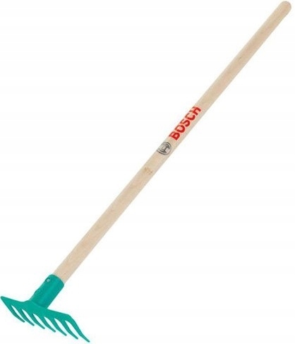 

Klein 2718 Grabie Bosch Drewniany Trzonek 72 cm