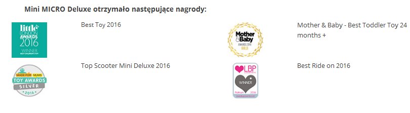 Hulajnoga Jeździk MINI MICRO DELUXE 3W1 BABY SEAT Rodzaj trójkołowa