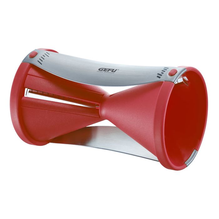 Spirála Gefu na zeleniny struhadlo zester spiralizer mal