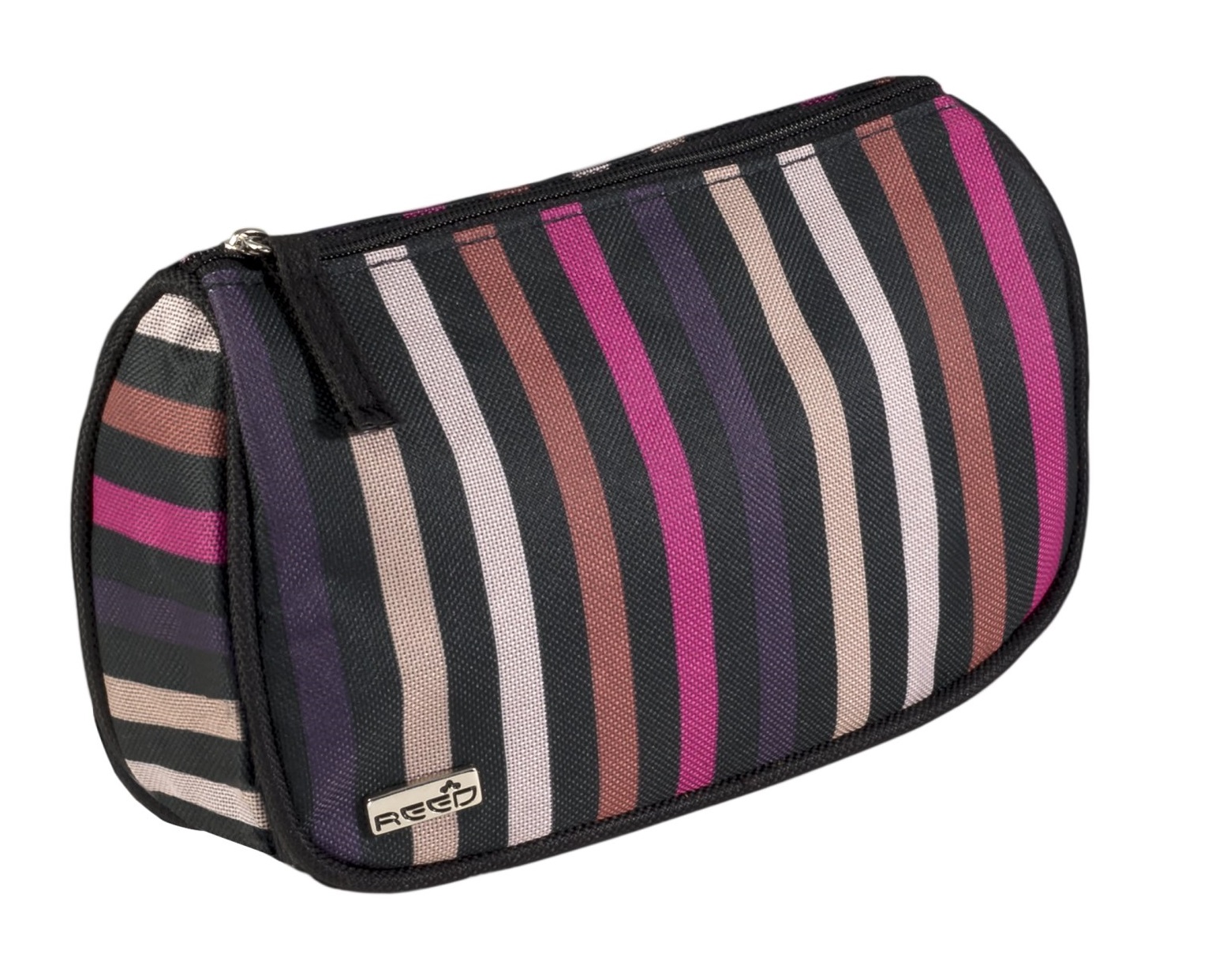 

Reed Stripes kosmetyczka kuferek organizer torebka