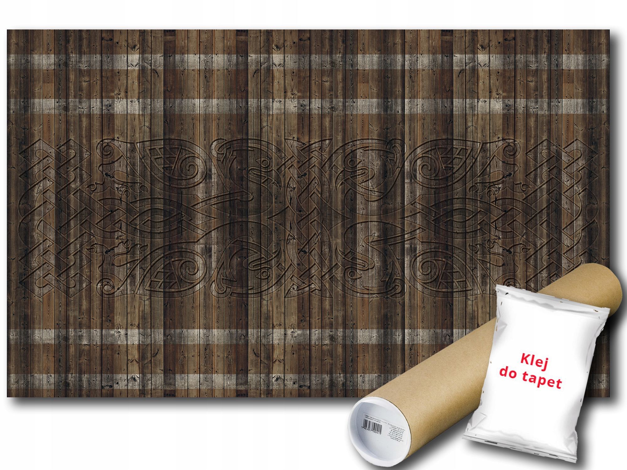 Fototapeta Boazeria Vzor 6A Fxl 208x146 F1199