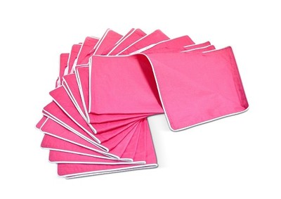 WSYPA WSYPY PODUSZKA 40x40 ANDRYCHÓW 100% INLET Marka KOMA