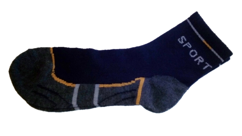 

Skarpetki Skarpety Sportowe Sport Bawełna 39-46