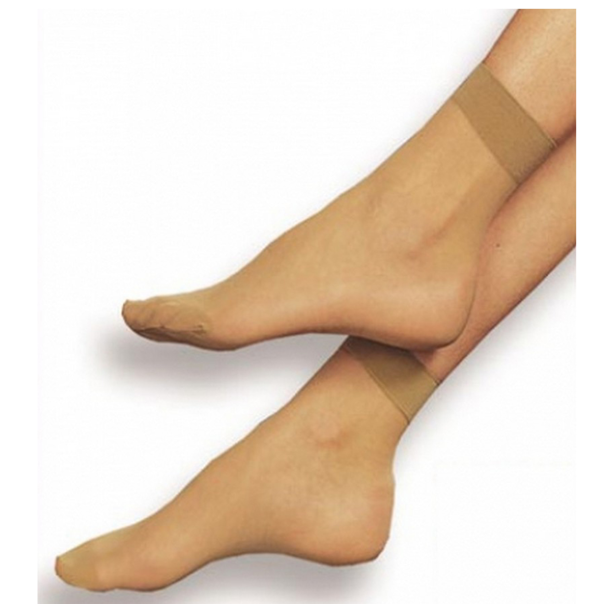 

Skarpetki Bezuciskowe Rajstopowe Lycra Stretch